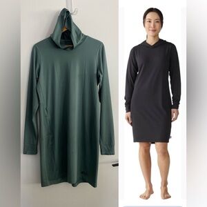 MEC South Shore UV dress sz M nwot